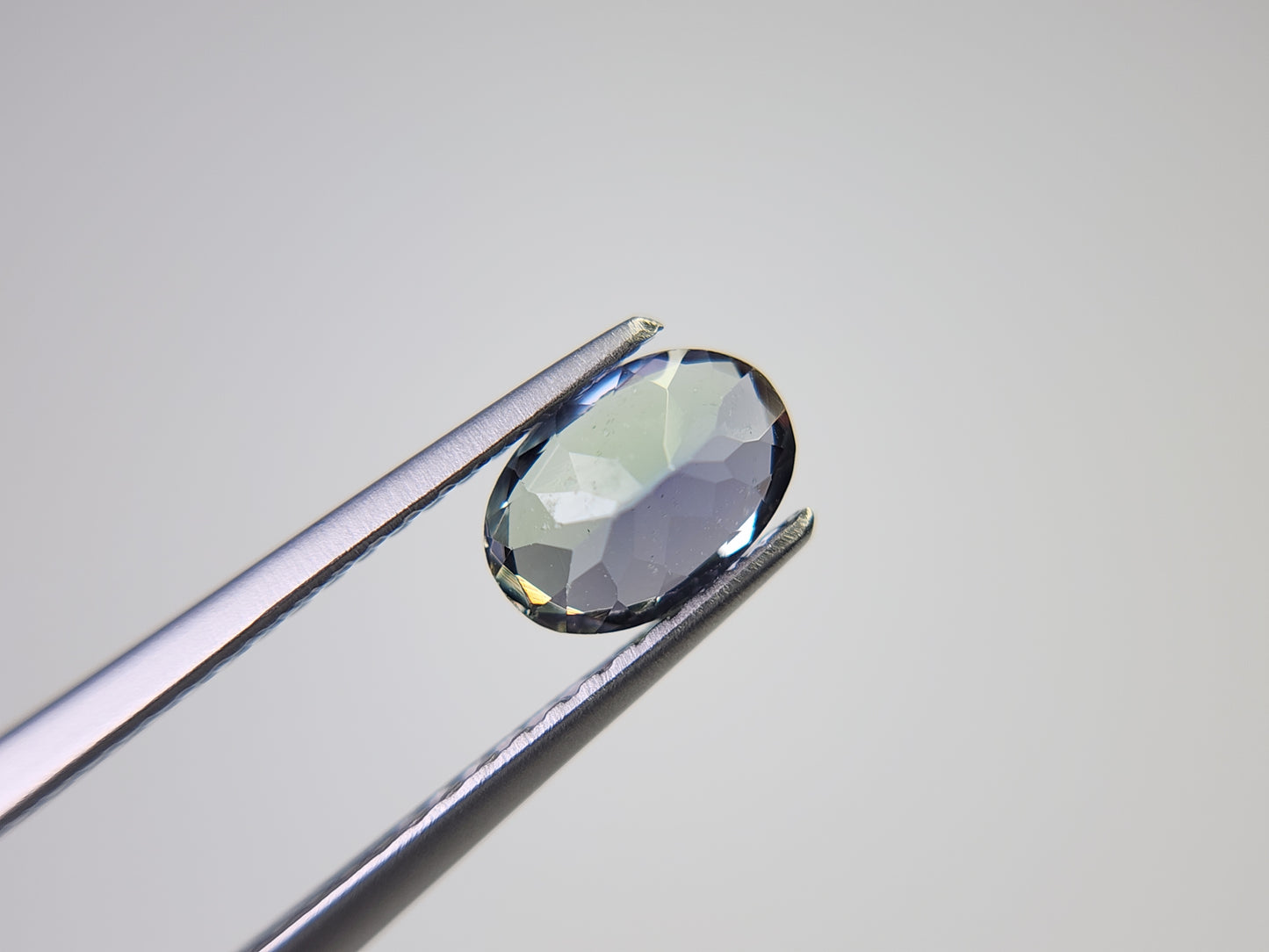 0662-2 ゾイサイト 0.90ct