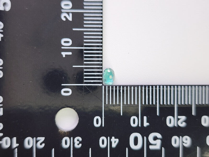 0003-7 コーネルピン 0.27ct
