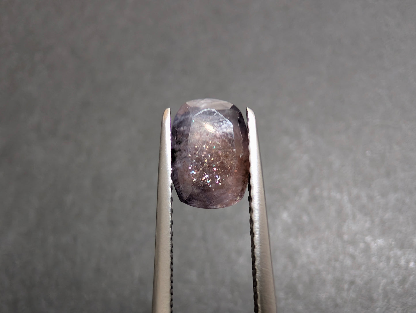 0312 アイオライトサンストーン 1.10ct