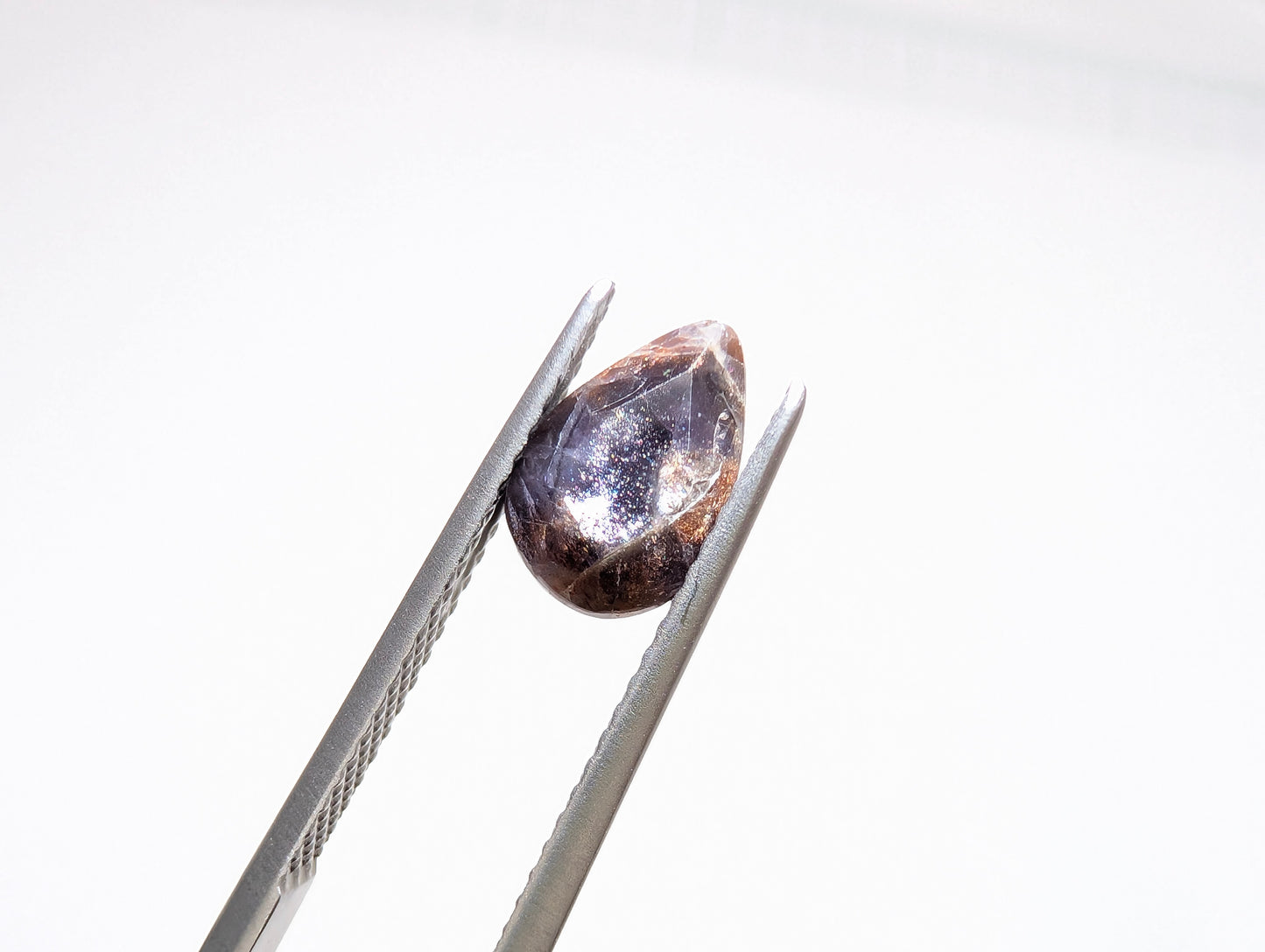 0315 アイオライトサンストーン 1.18ct