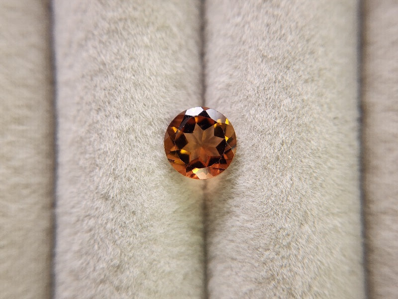 0020-9 シャンパントパーズ 1.44ct