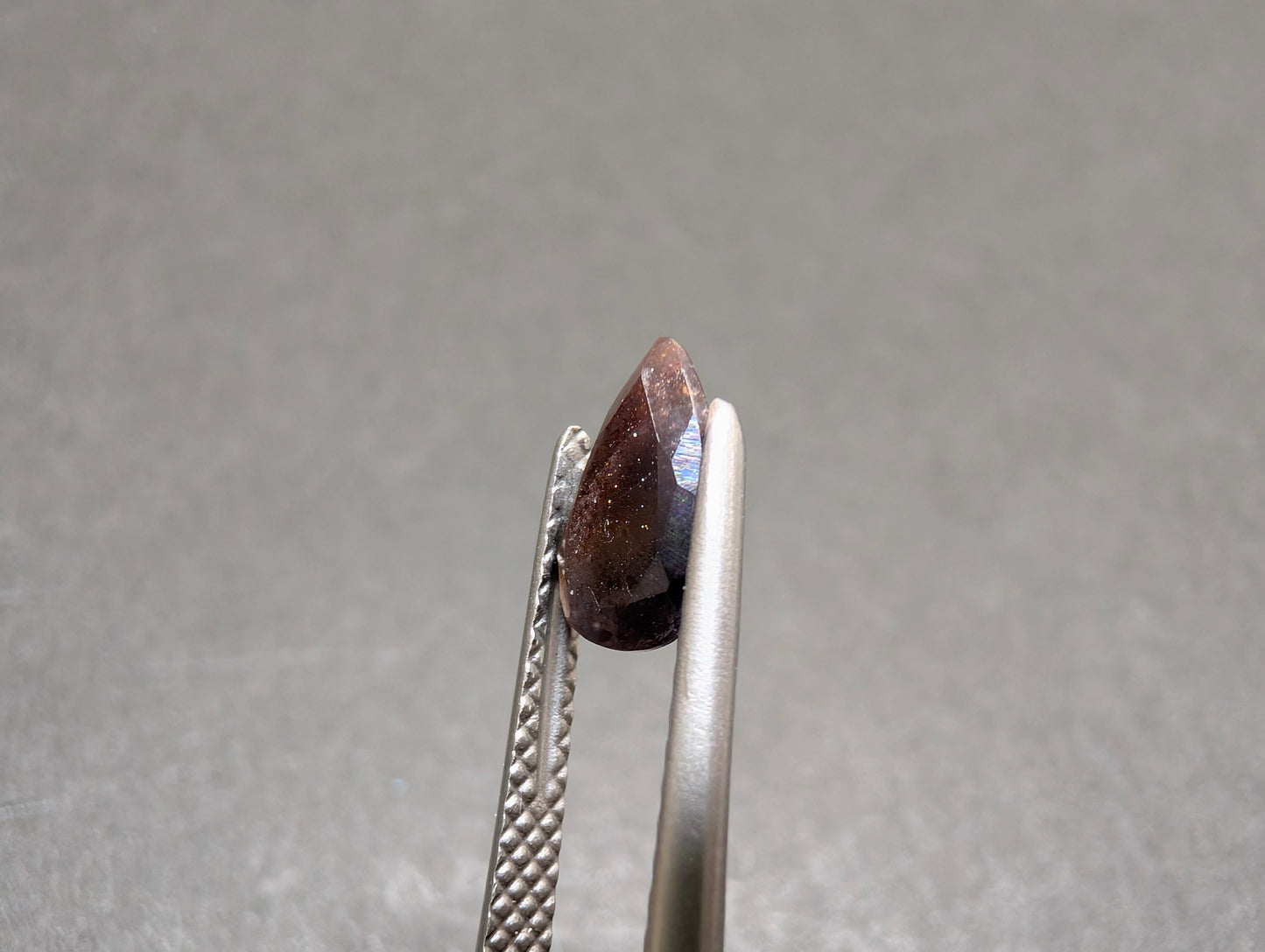 0329 アイオライトサンストーン 0.58ct