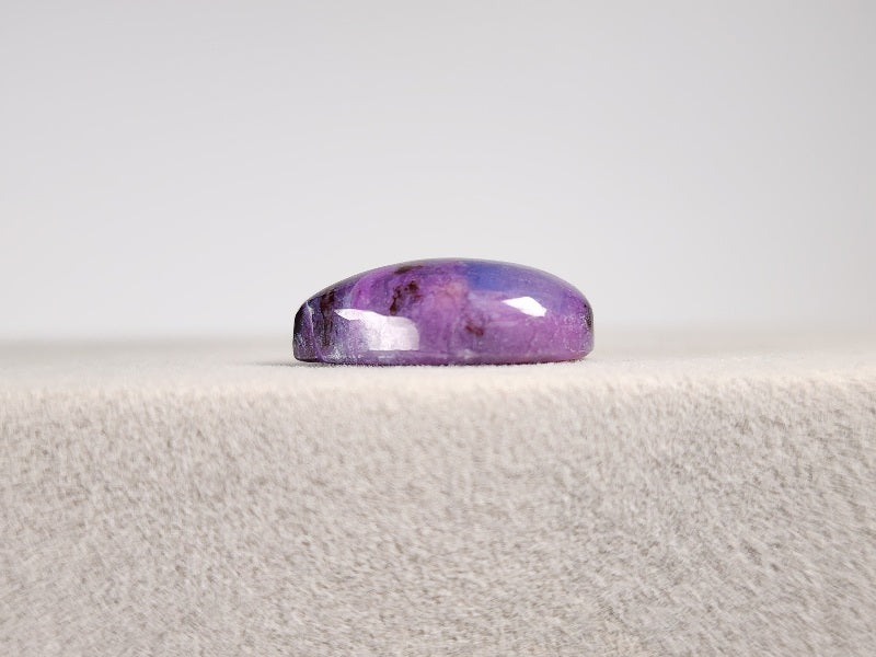 0880-15 スギライト 11.86ct