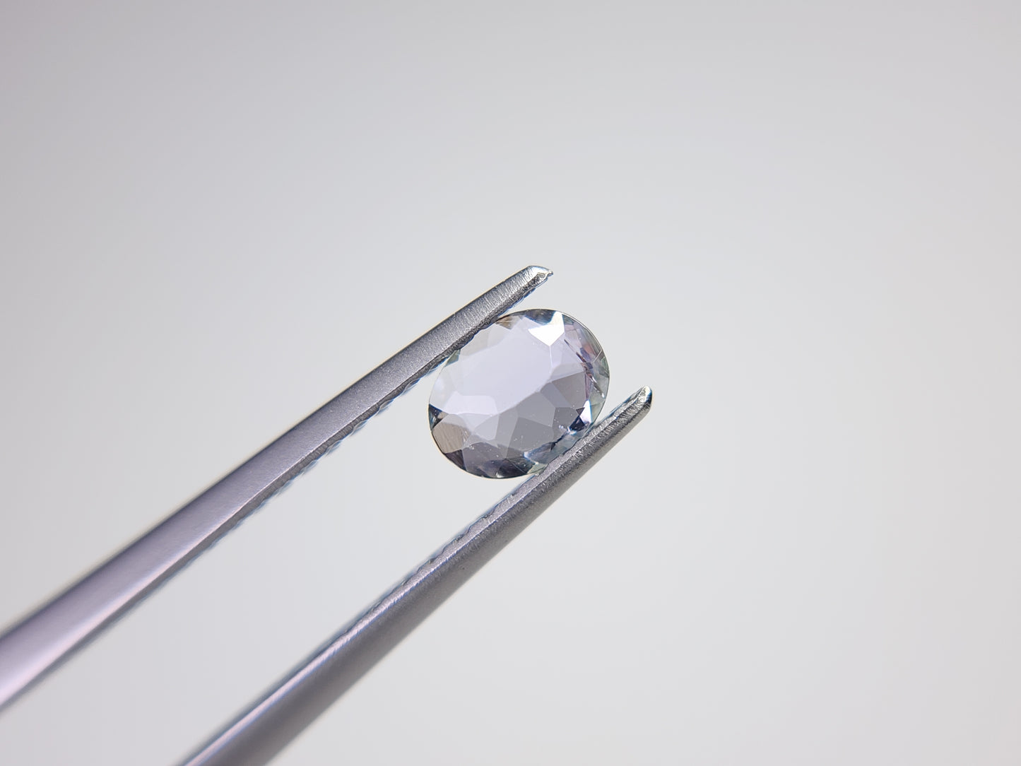0654-5-2 ゾイサイト 0.35ct