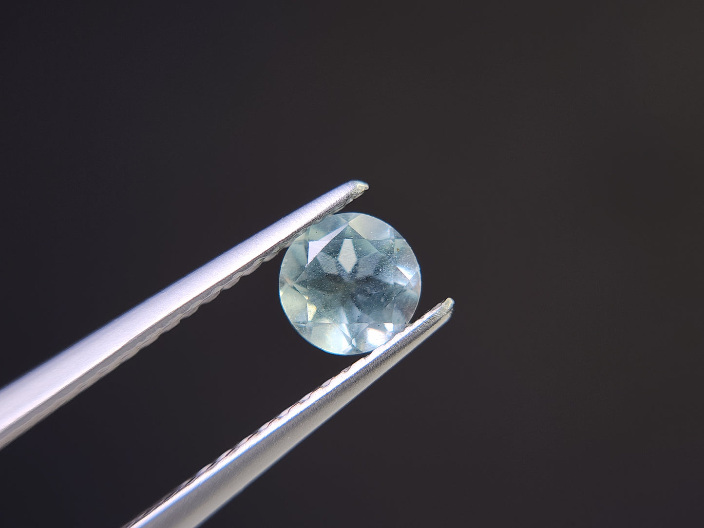 0878-1-1 グリーンベリル 0.42ct