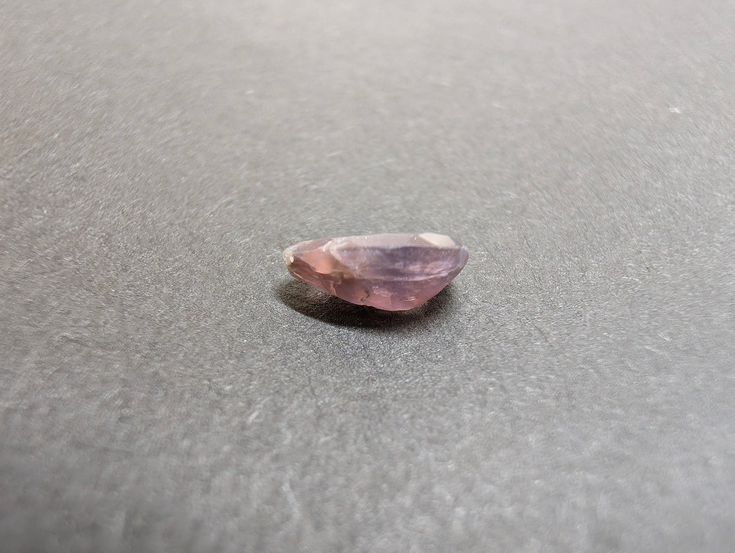 0317 アイオライトサンストーン 0.63ct