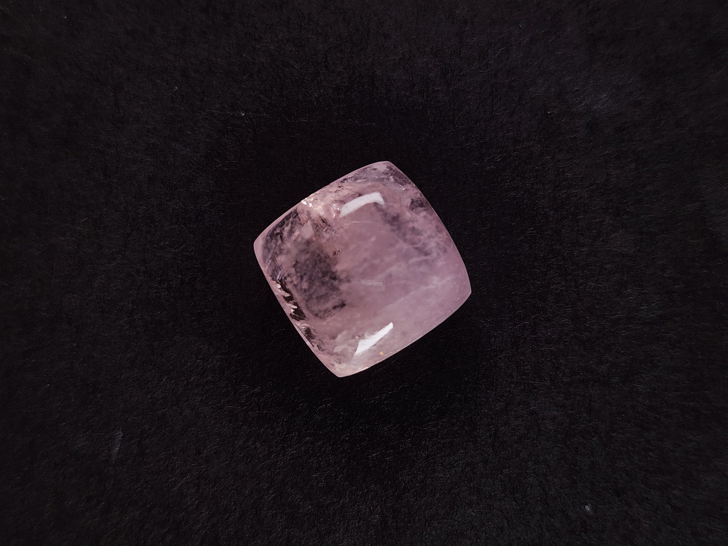 0908-8 モルガナイト 13.51ct