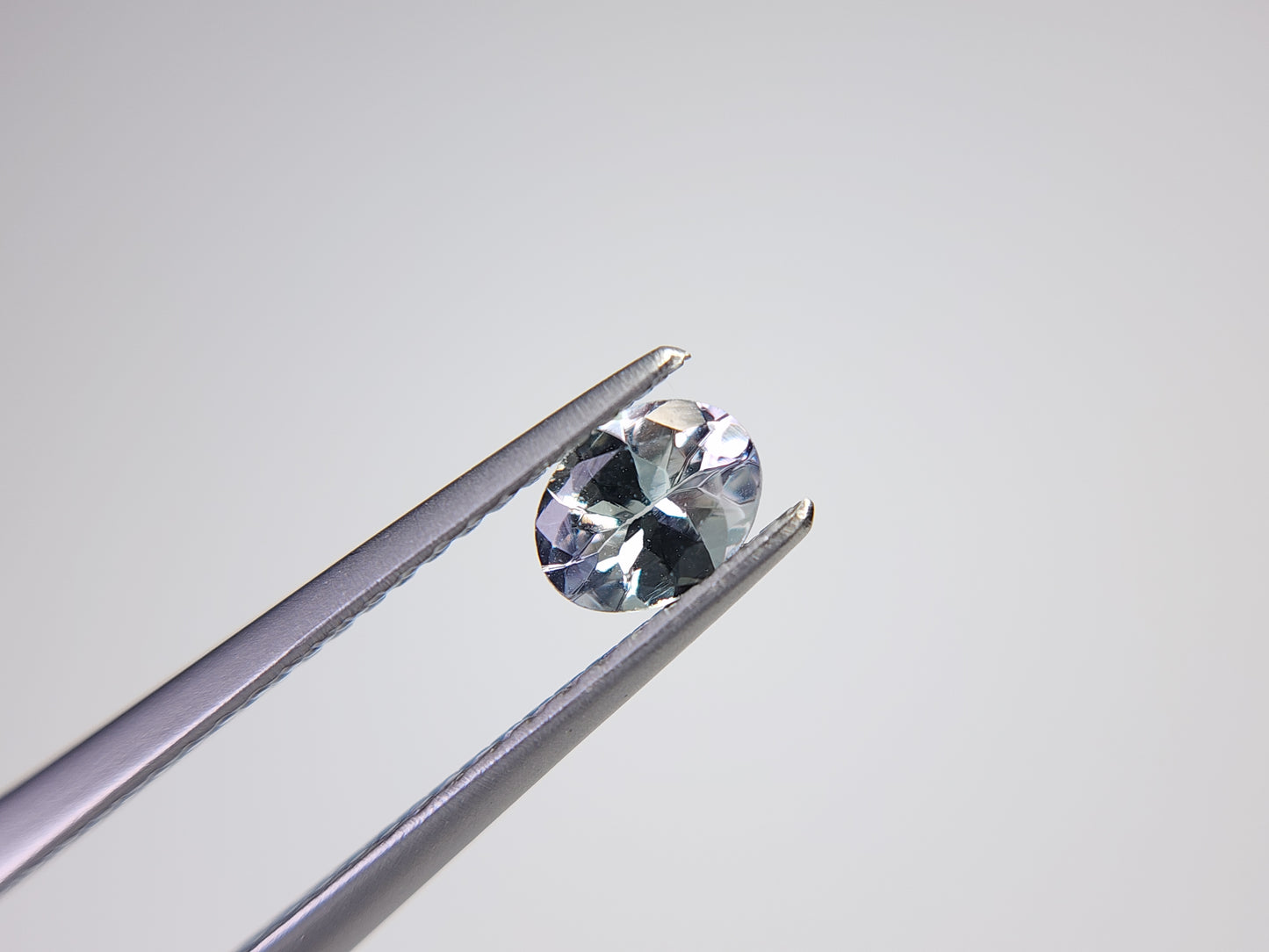 0654-5-3 ゾイサイト 0.38ct