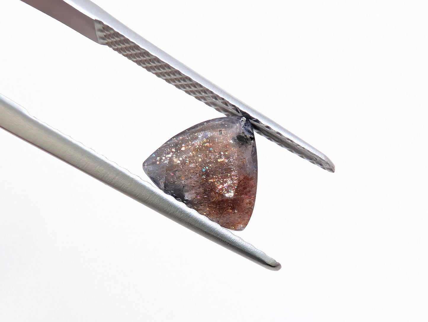 0248 アイオライトサンストーン 1.20ct