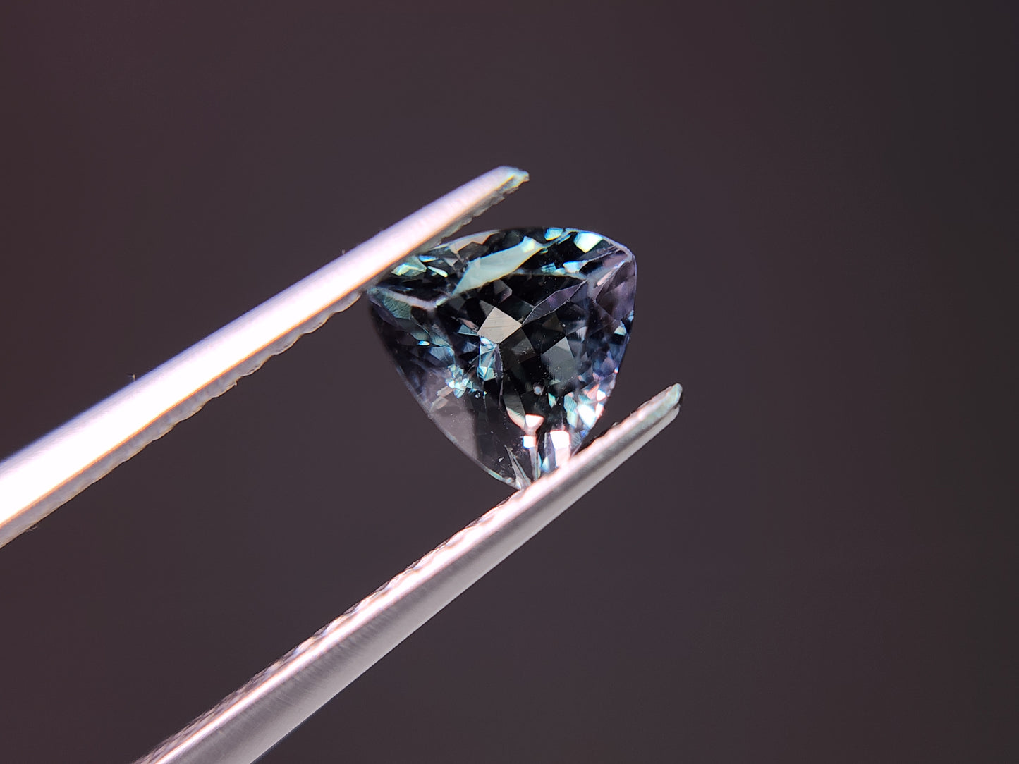 0649-4 ゾイサイト 0.85ct