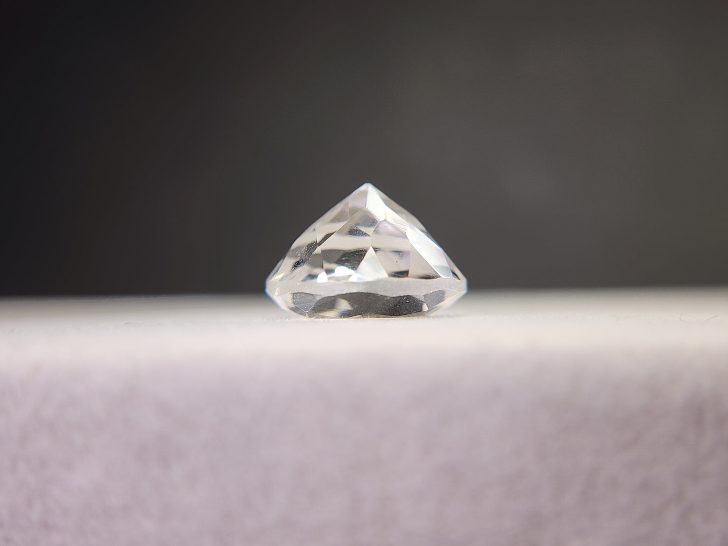 0901-3 水晶 6.44ct