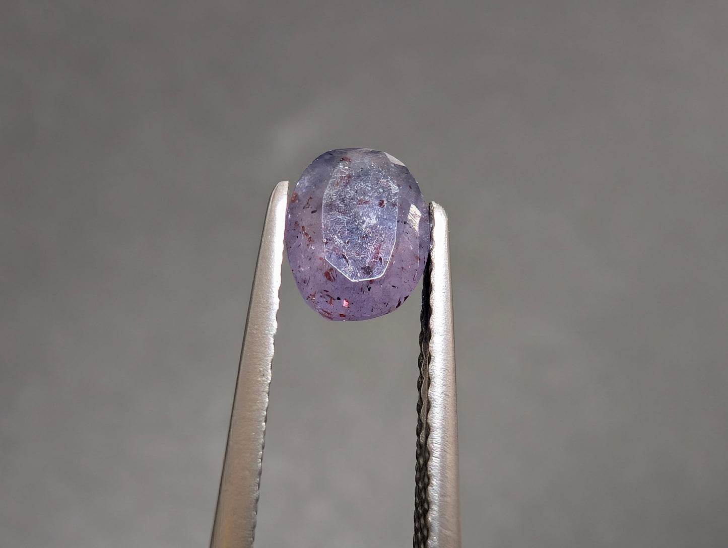 0340 アイオライトサンストーン 0.84ct