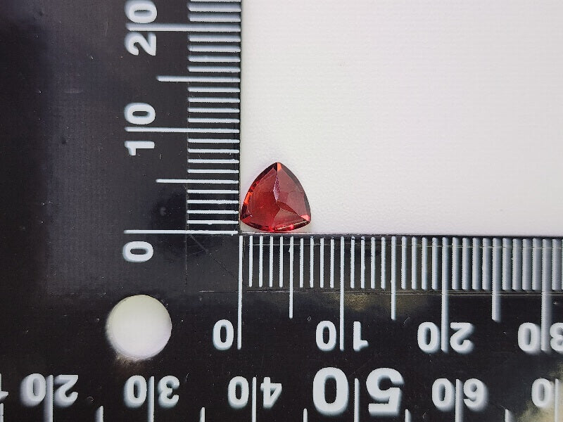 0910-1-8 ガーネット 1.29ct