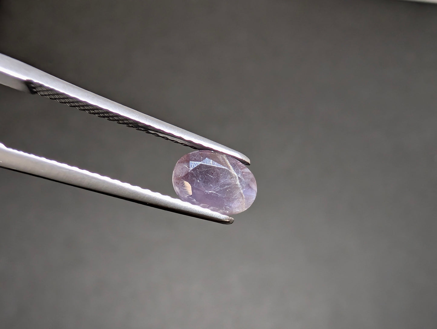 0325 アイオライトサンストーン 0.77ct