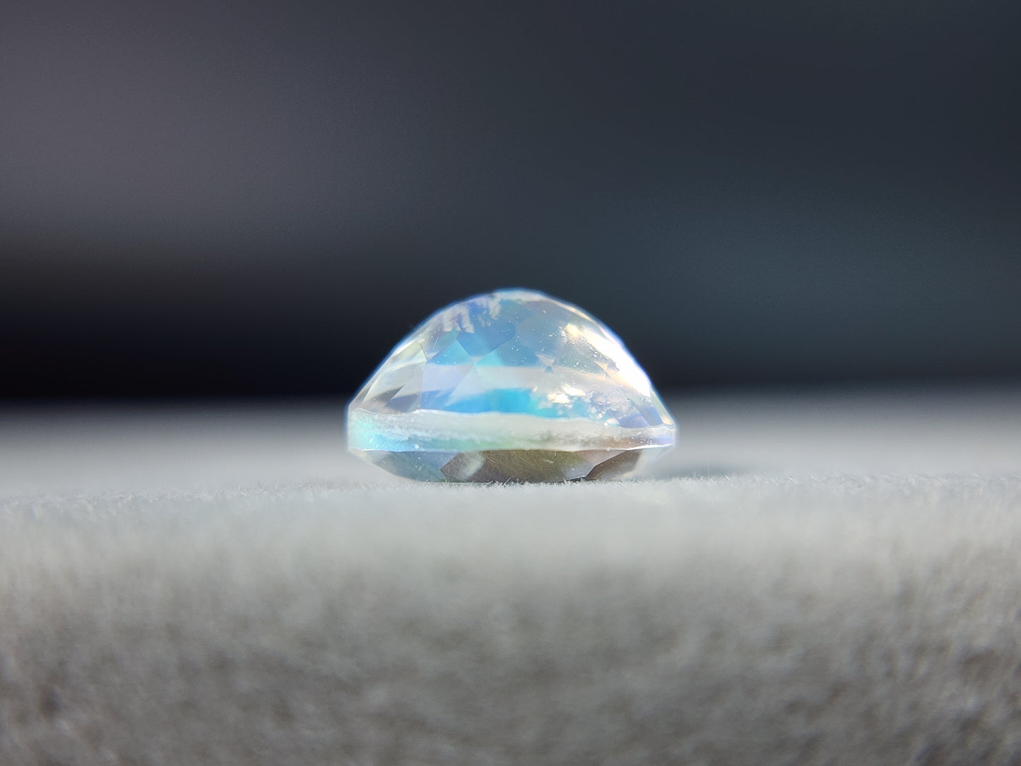 0758 アンデシンラブラドライト 1.43ct