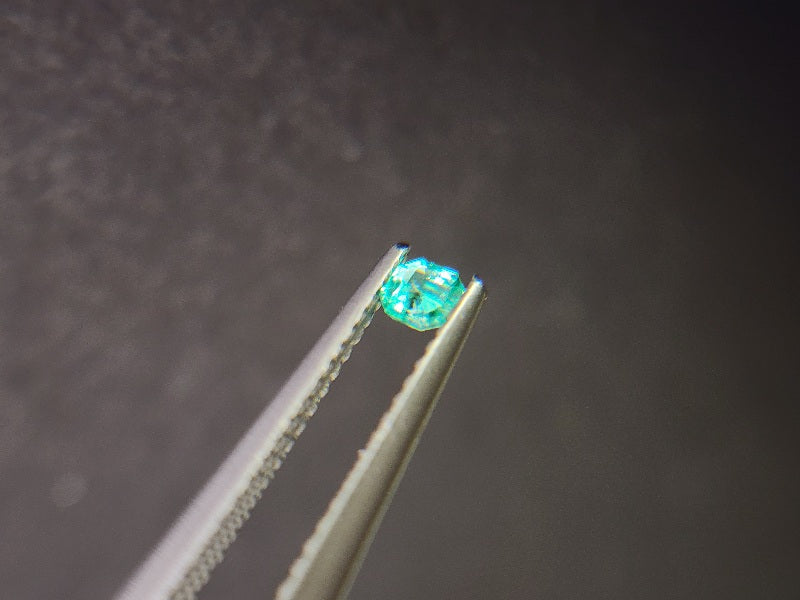 0936-15 エメラルド 0.12ct