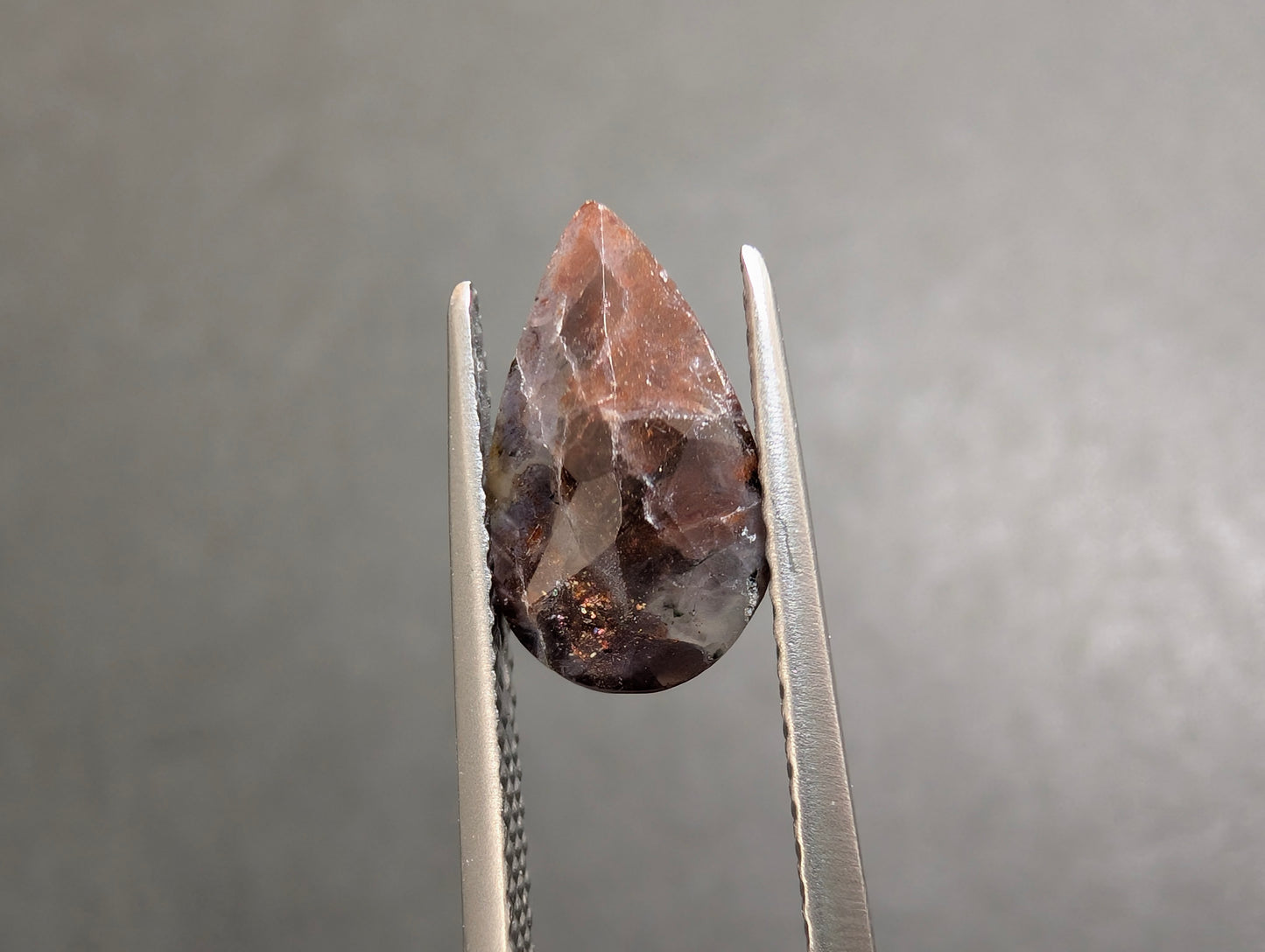 0249 アイオライトサンストーン 1.24ct