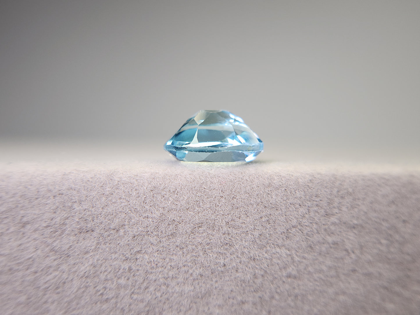 0917-18 ブルートパーズ 2.20ct