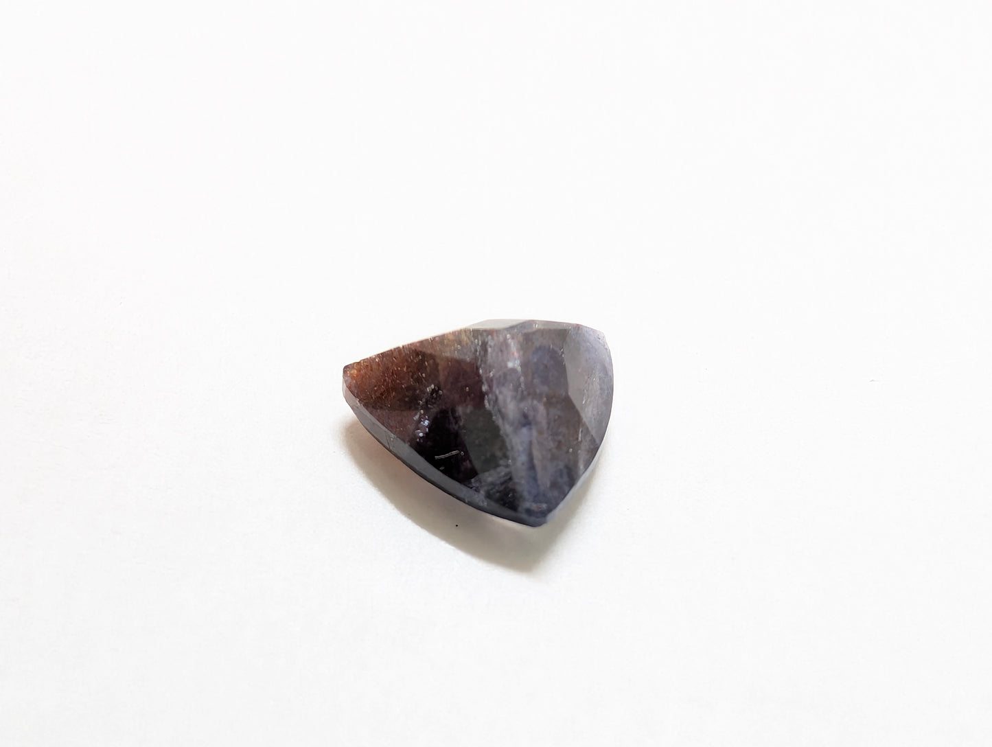 0248 アイオライトサンストーン 1.20ct