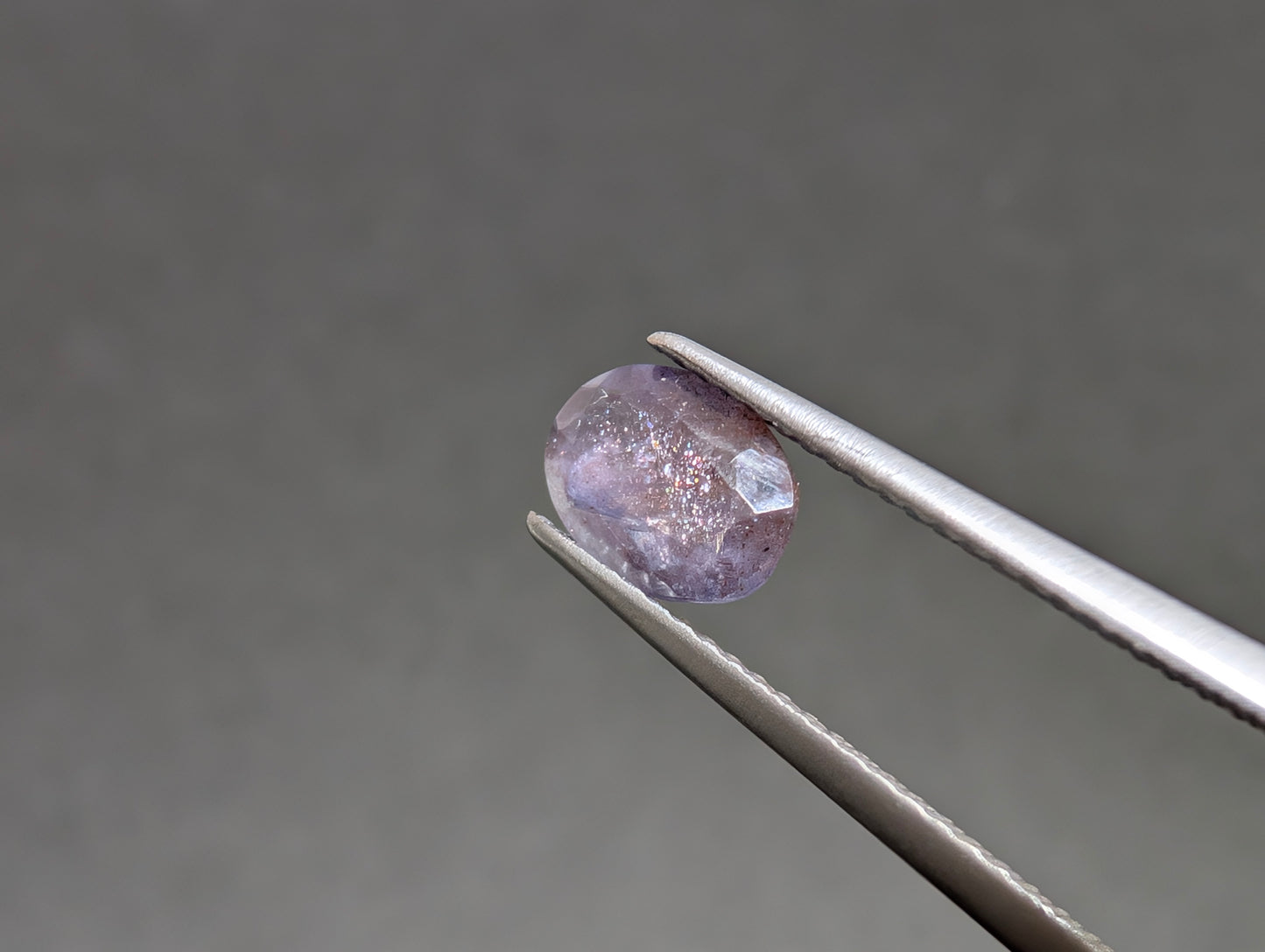 0335 アイオライトサンストーン 0.95ct