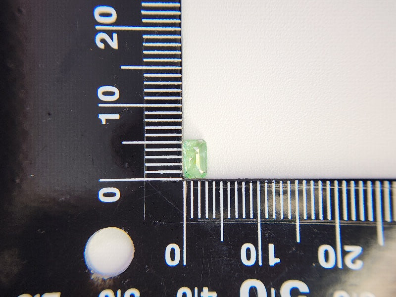 【期間限定】10/23まで コーネルピン 0.34ct 2