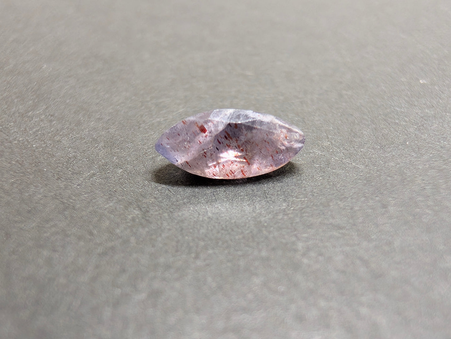 0356 アイオライトサンストーン 0.72ct