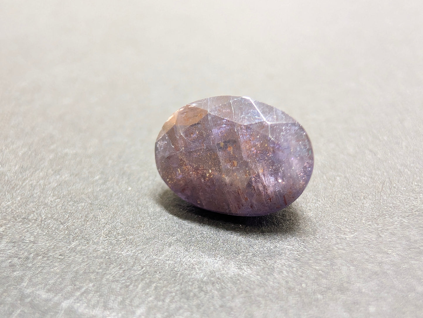 0256 アイオライトサンストーン 1.47ct