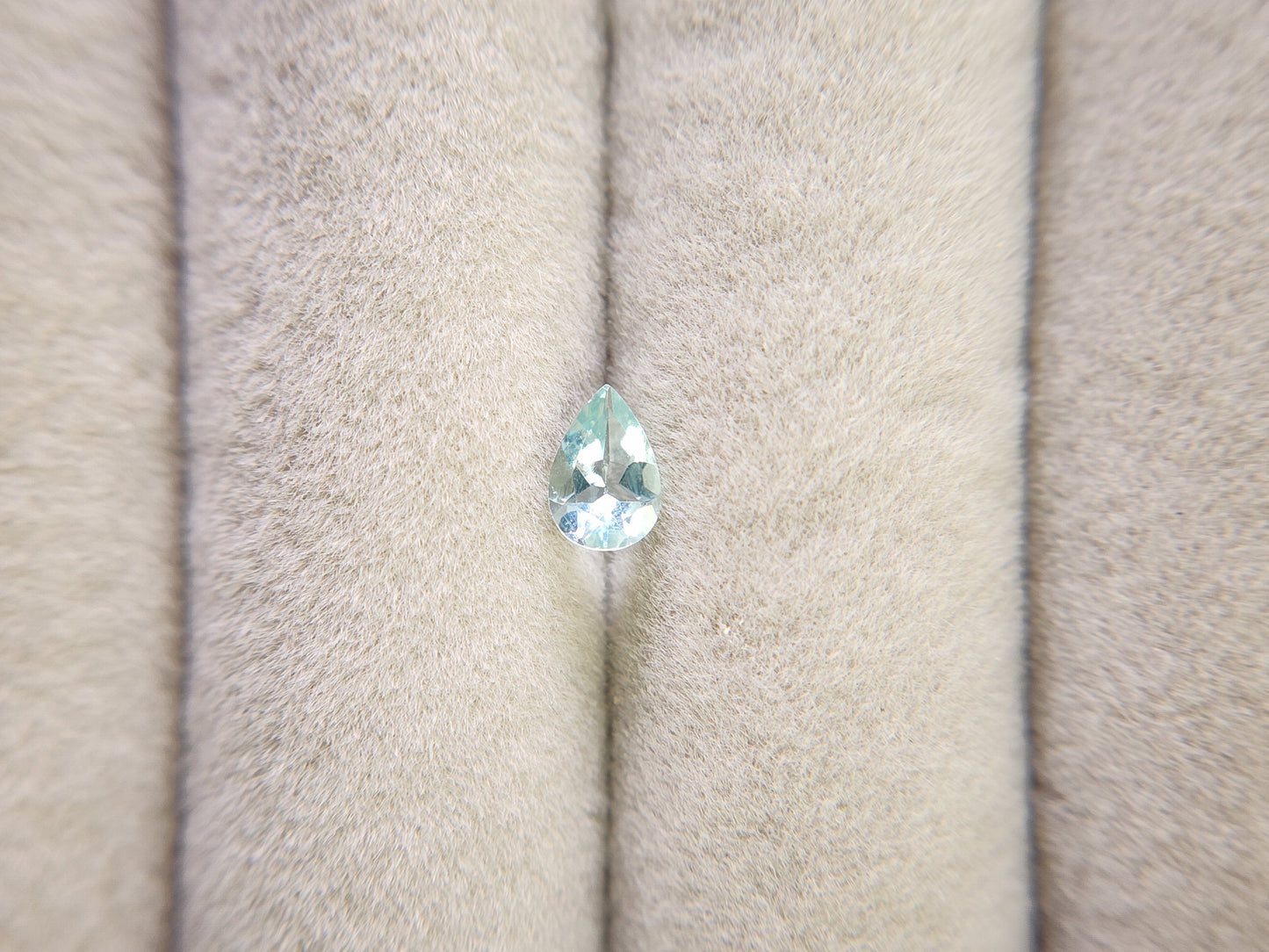 0878-2-1 グリーンベリル 0.29ct