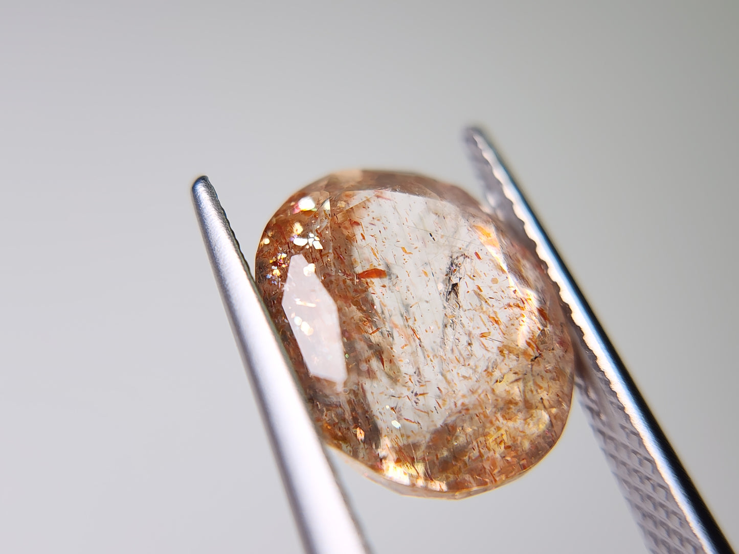 0920-1 サンストーン 4.89ct