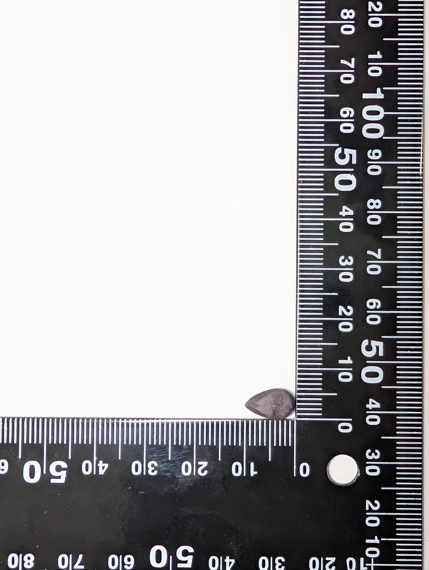 0244 アイオライトサンストーン 1.29ct