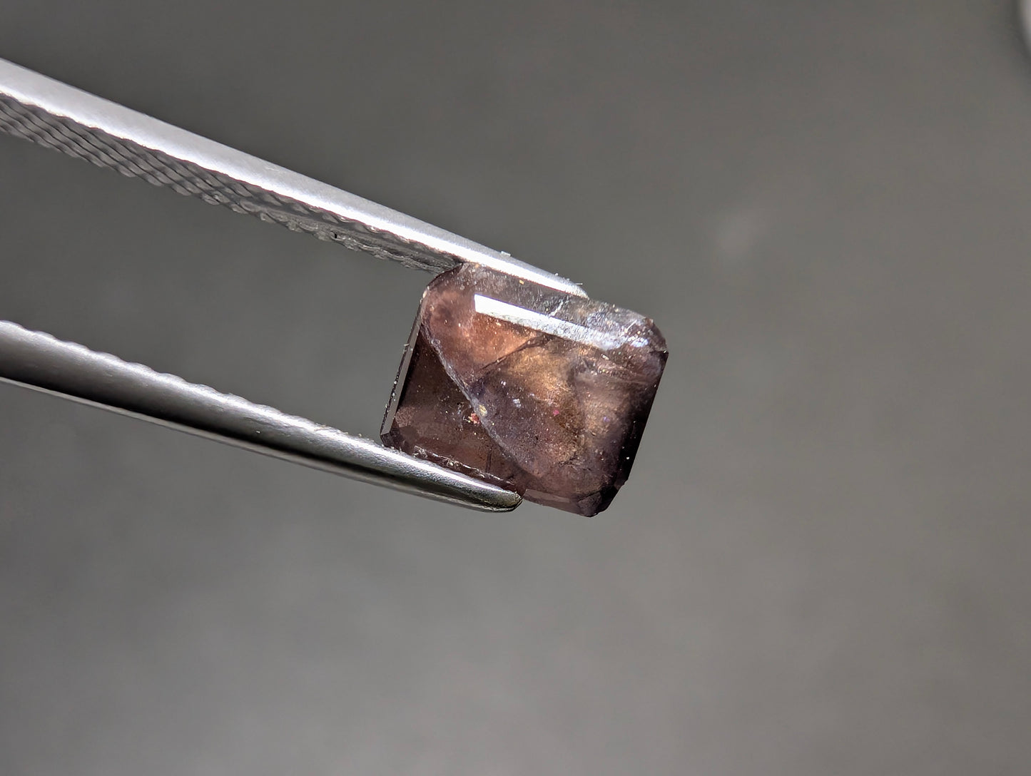 0338 アイオライトサンストーン 0.88ct