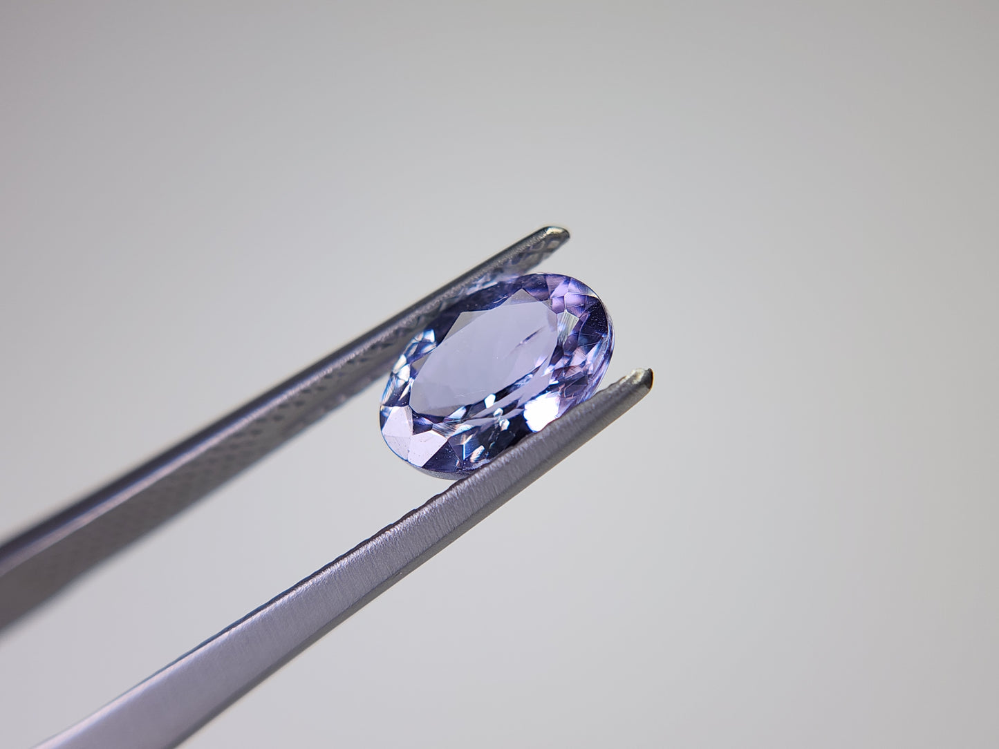 0876-16 バイカラータンザナイト 1.33ct