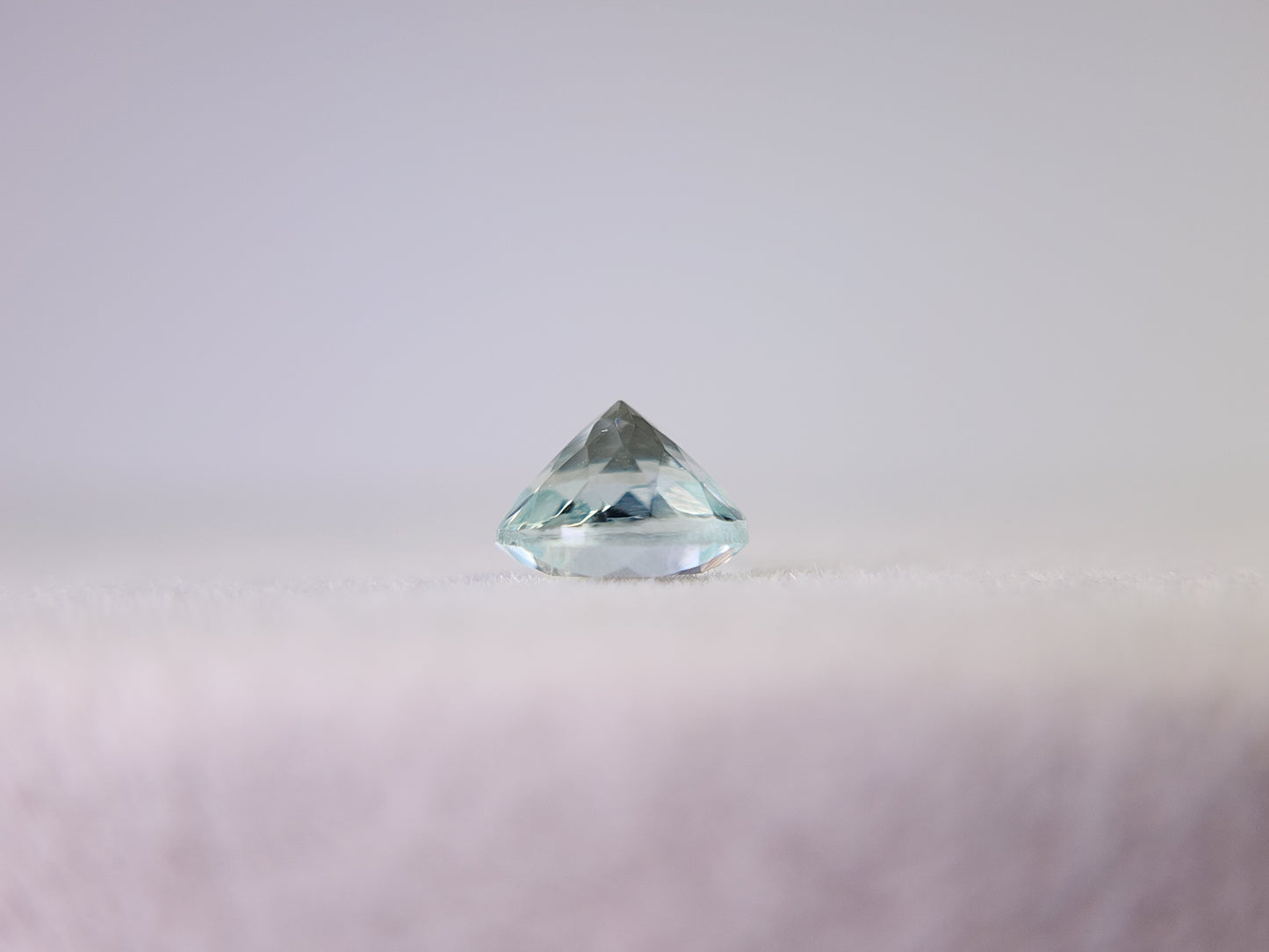 0878-1-4 グリーンベリル 0.42ct