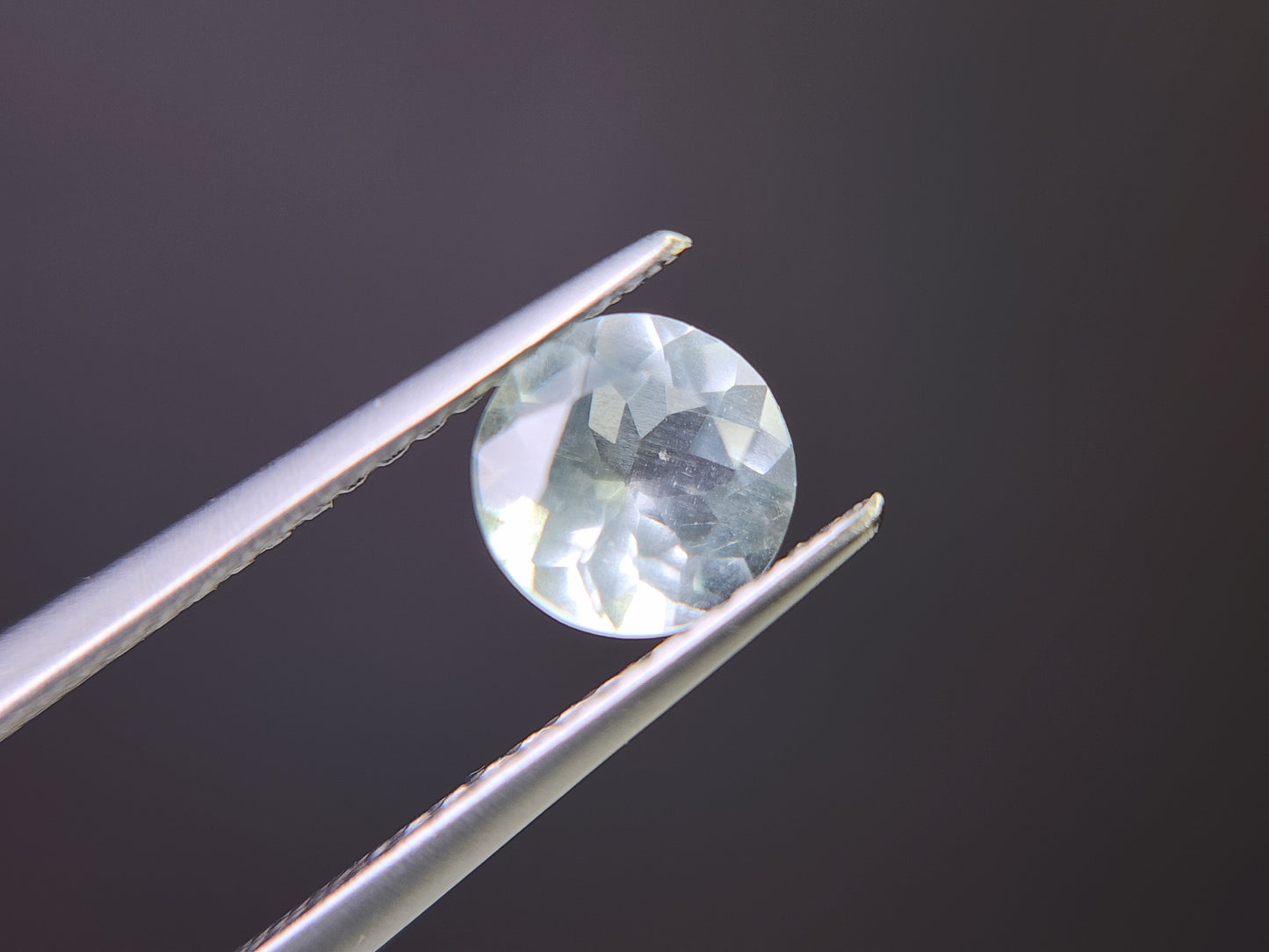 0878-3-5 グリーンベリル 0.70ct