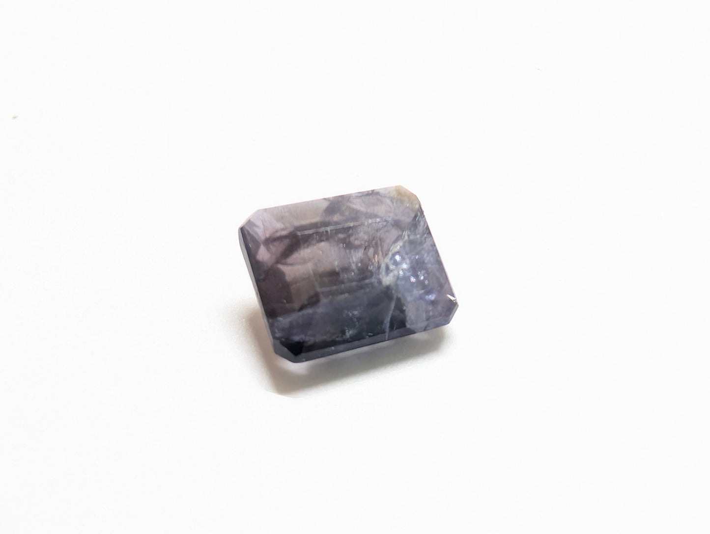 0344 アイオライトサンストーン 1.08ct
