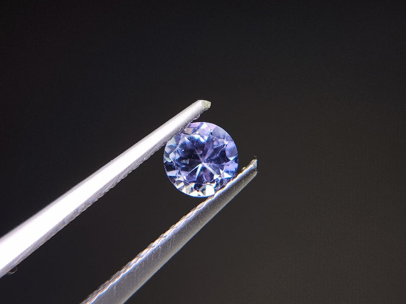 0657-24-17 ゾイサイト 0.39ct