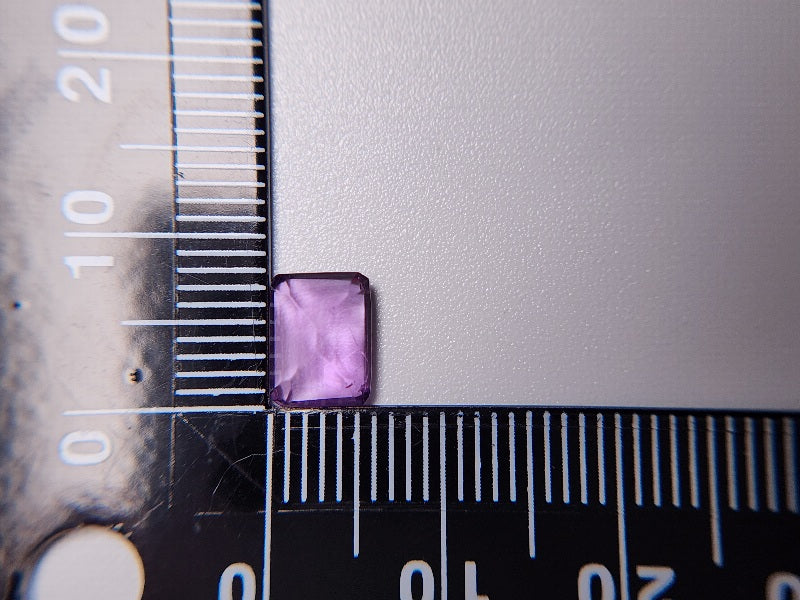 0918-2-3 アメジスト 1.46ct