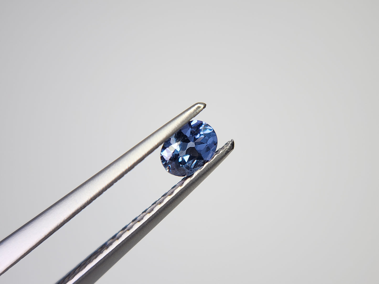 0929-6 ブルースピネル 0.22ct