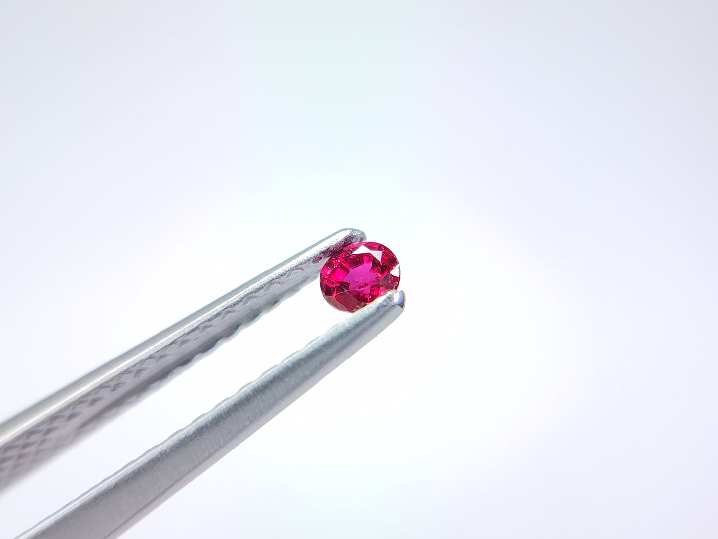 0013-3 ルビー 0.11ct
