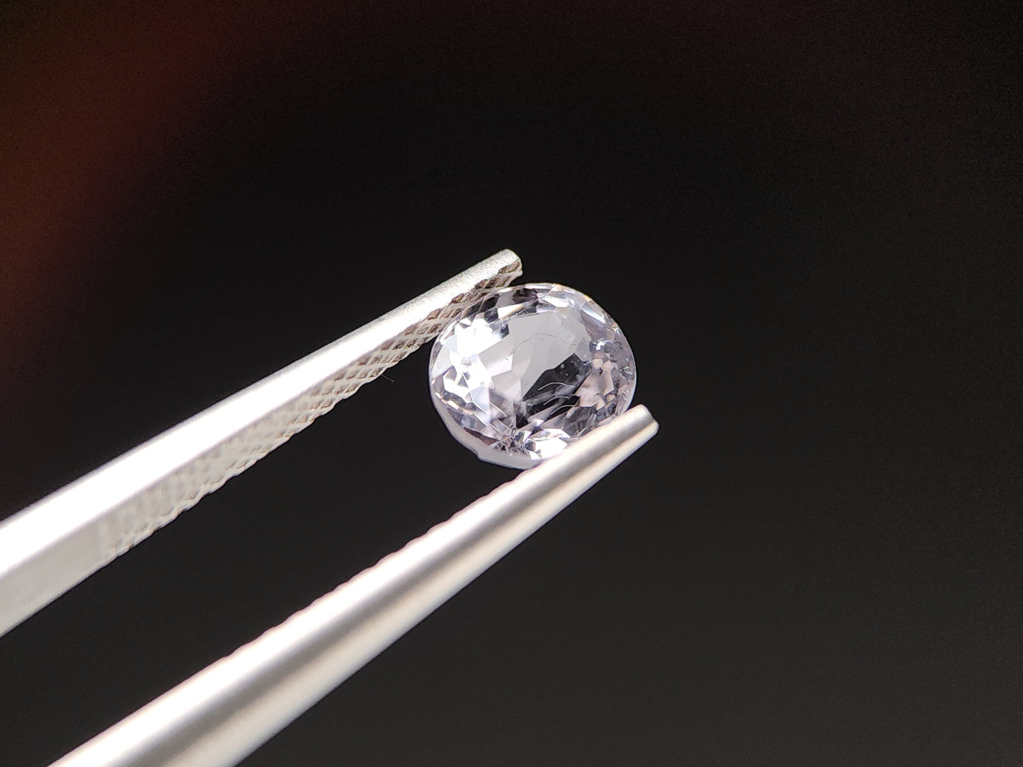 0827 スピネル 1.22ct