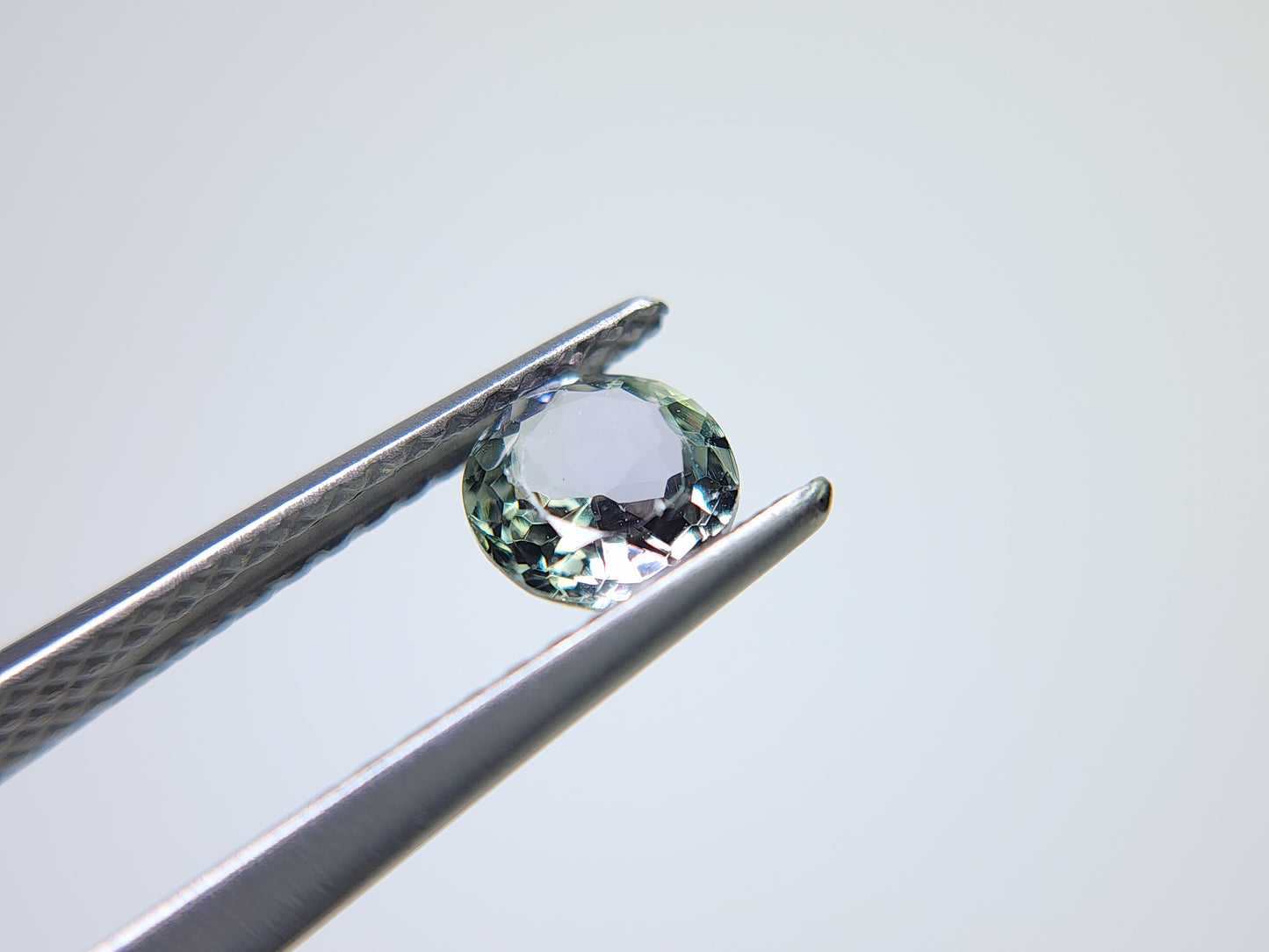 0659-4 ゾイサイト 0.51ct