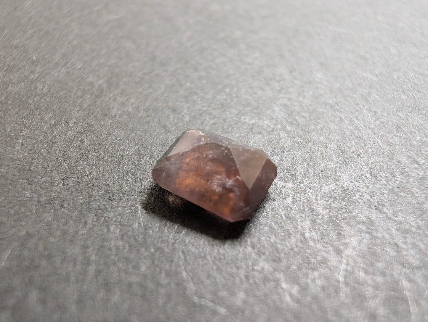 0338 アイオライトサンストーン 0.88ct