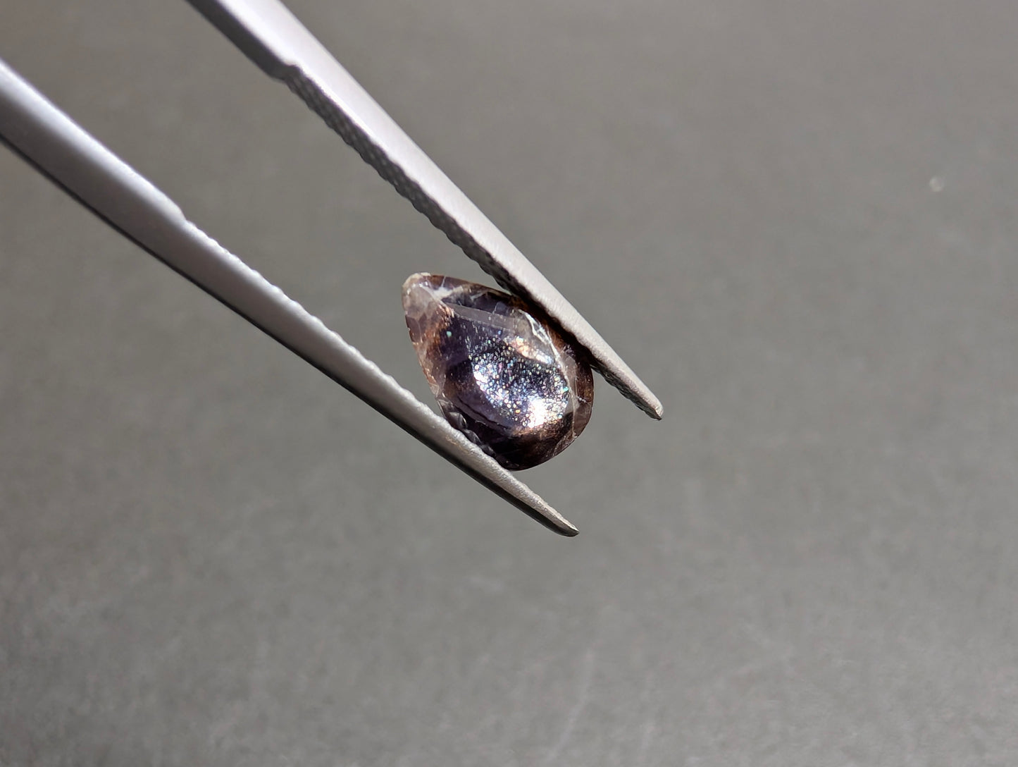 0315 アイオライトサンストーン 1.18ct