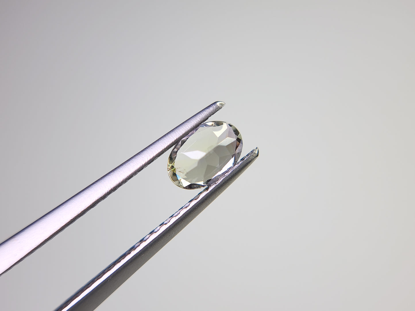 0655-9-3 ゾイサイト 0.42ct