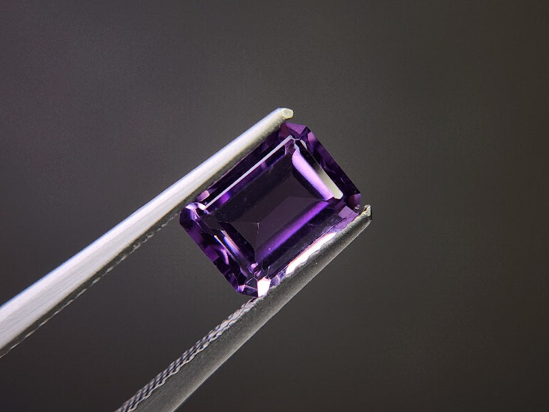 0918-2-11 アメジスト 1.58ct