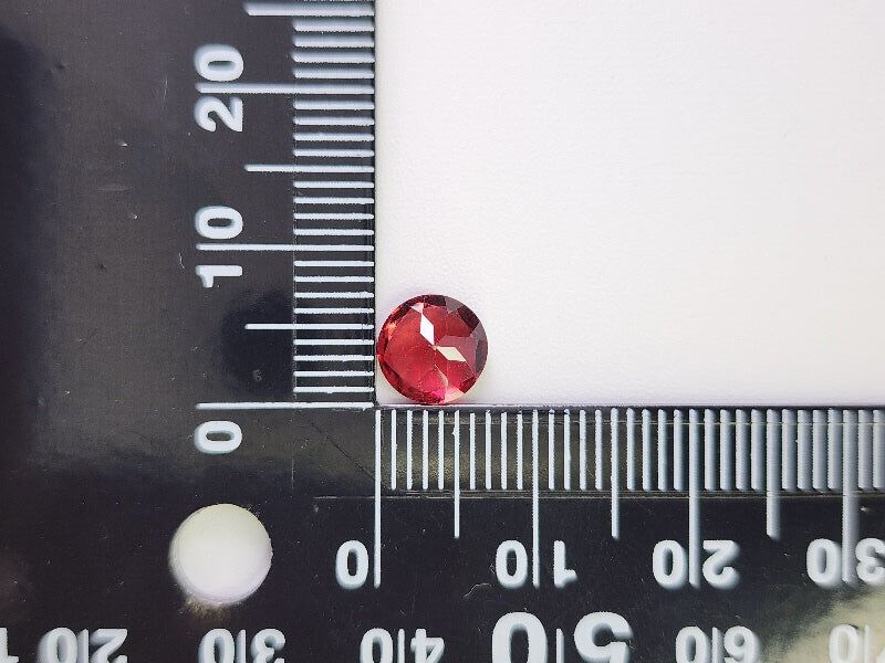 0910-2-8 ガーネット 1.43ct