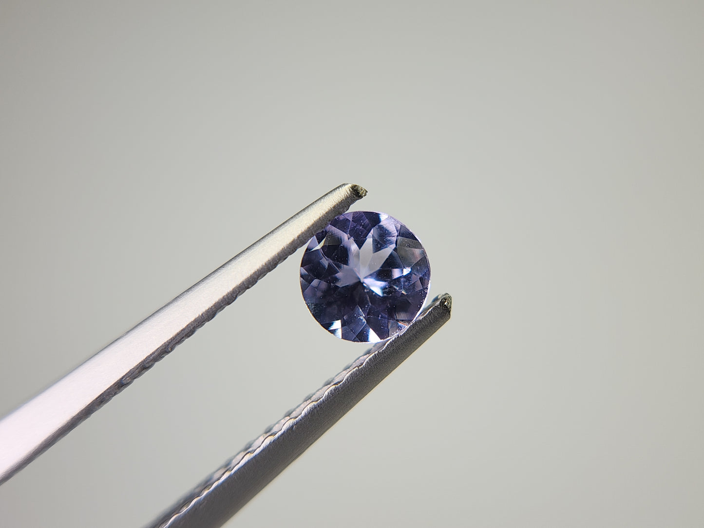 0657-24-6 ゾイサイト 0.27ct