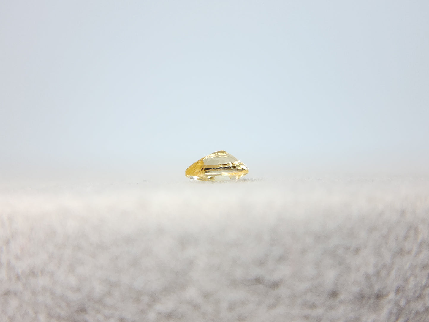 0166 サファイア 0.16ct