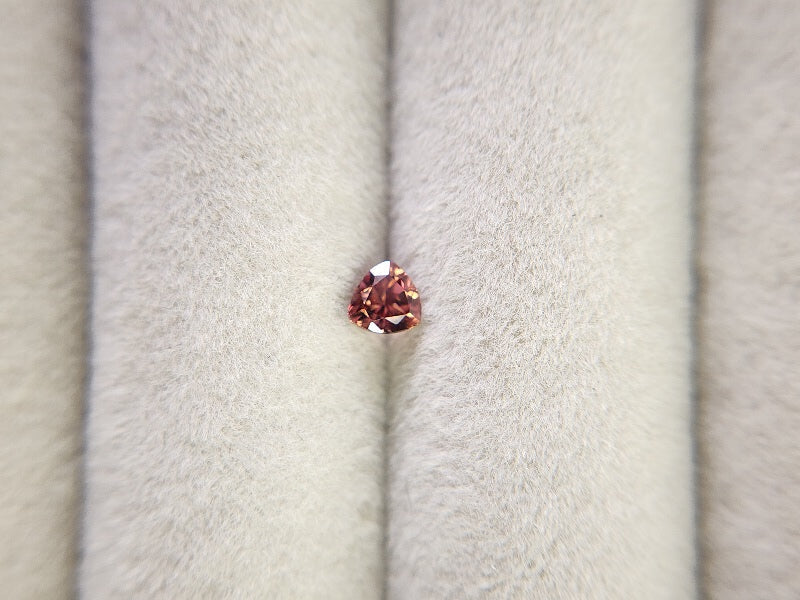 0935-5 ピンクジルコン 0.32ct