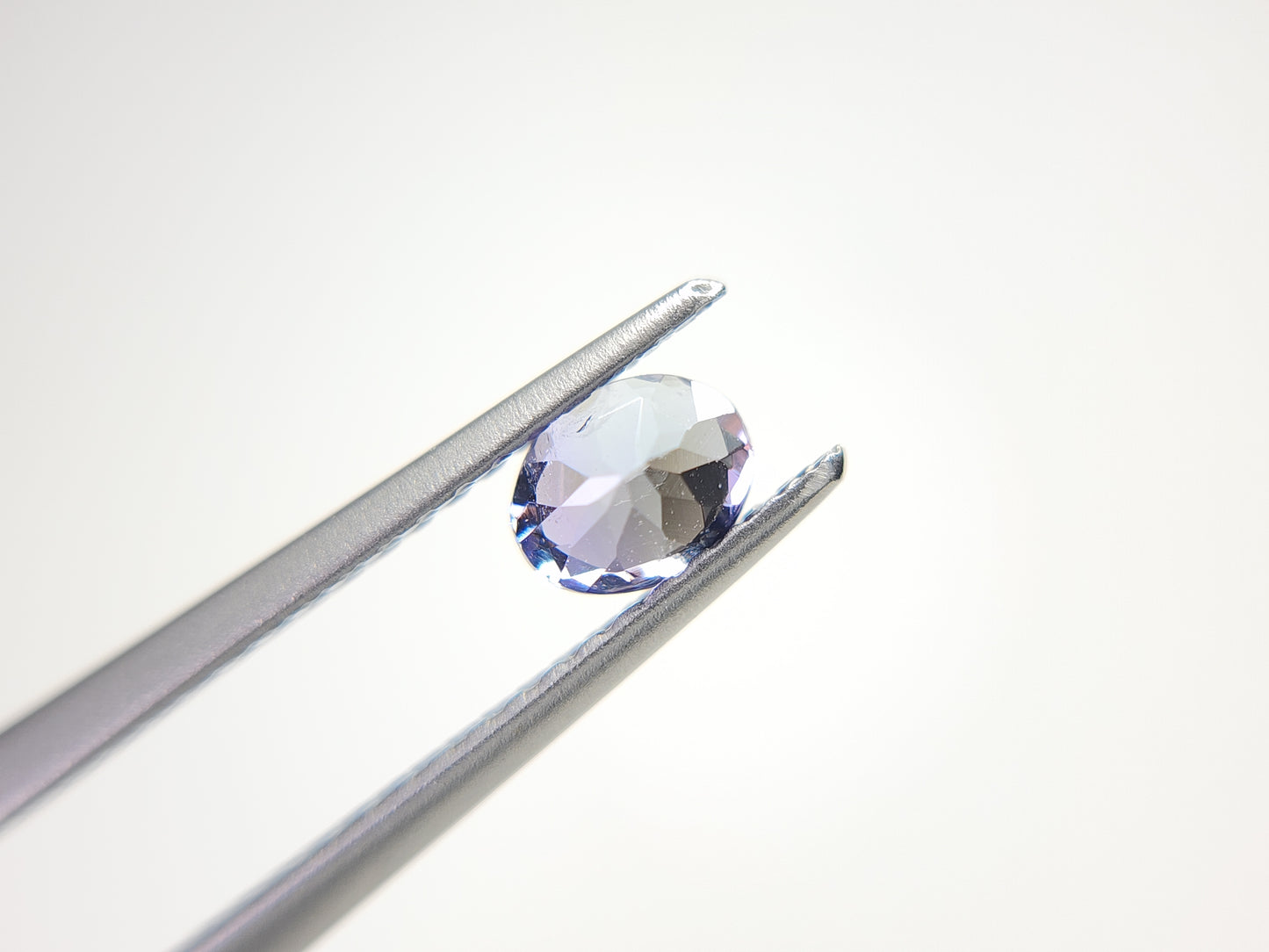 0654-7-2 ゾイサイト 0.39ct